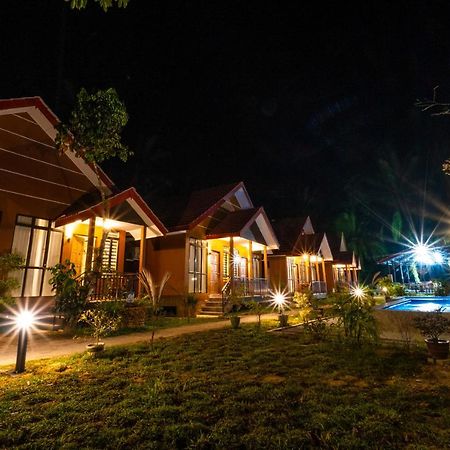 Cinta Abadi Resort Bidur Kültér fotó