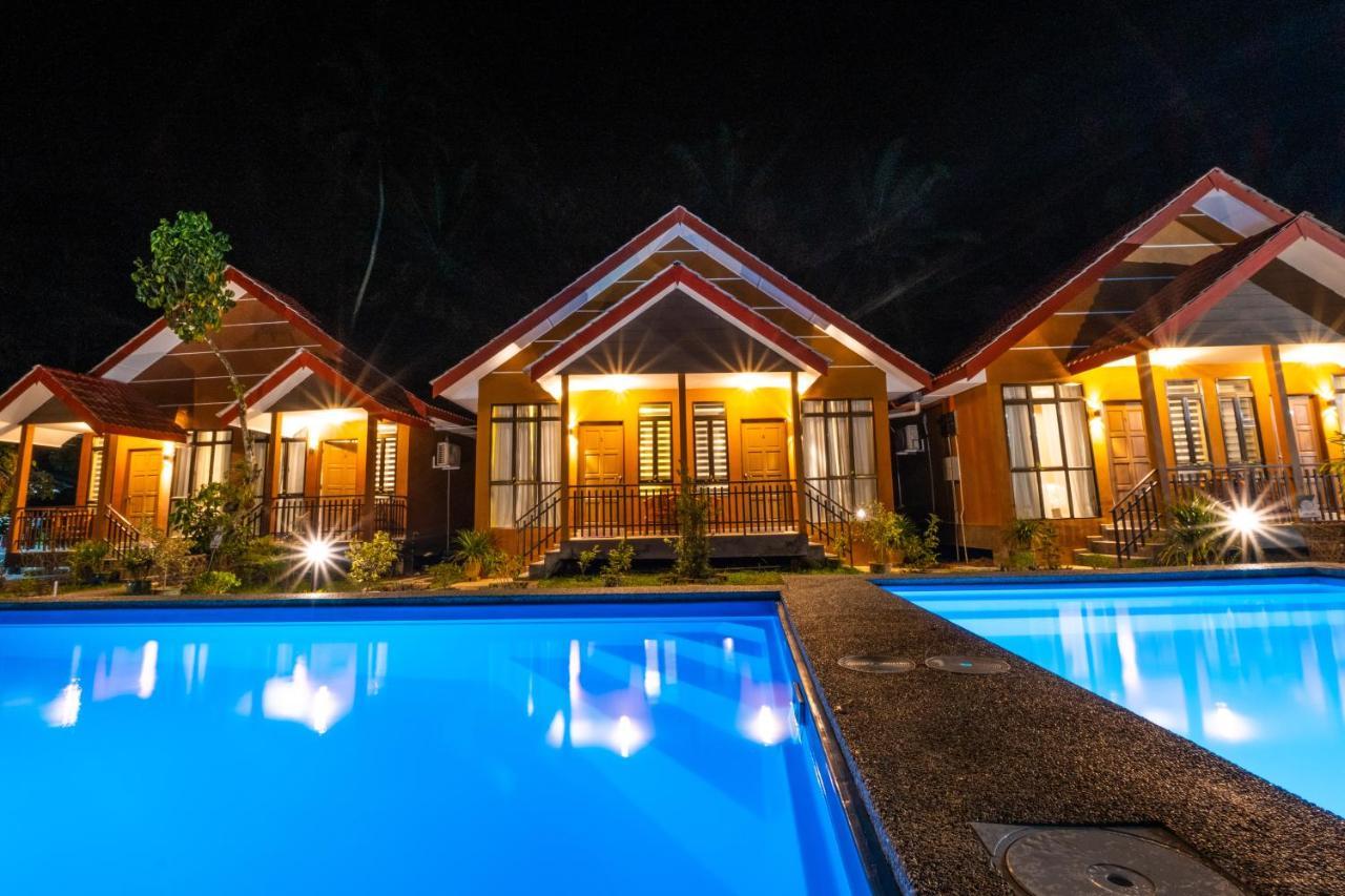 Cinta Abadi Resort Bidur Kültér fotó