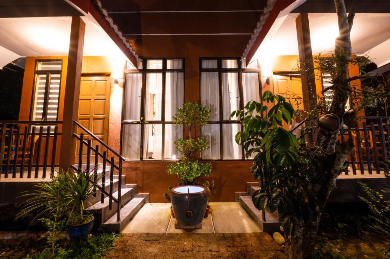 Cinta Abadi Resort Bidur Kültér fotó