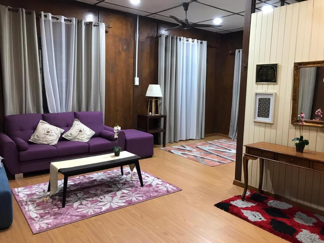 Cinta Abadi Resort Bidur Kültér fotó