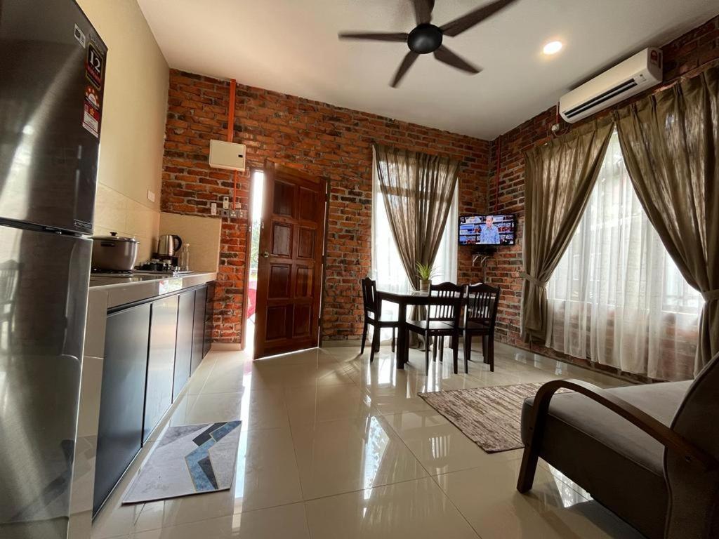 Cinta Abadi Resort Bidur Kültér fotó
