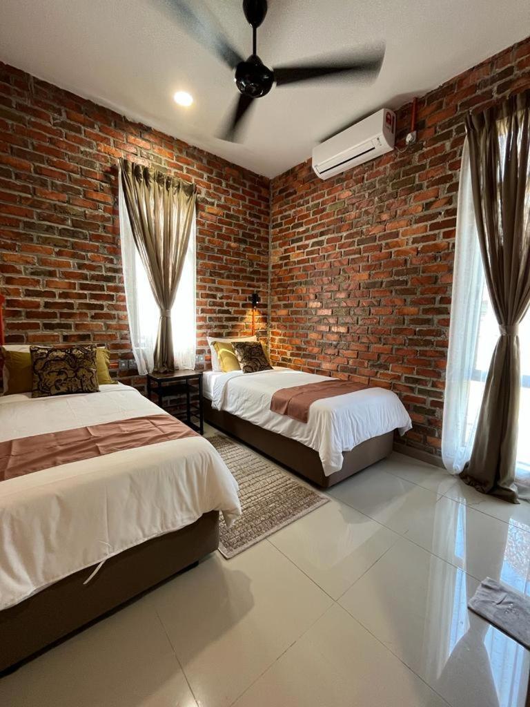Cinta Abadi Resort Bidur Kültér fotó